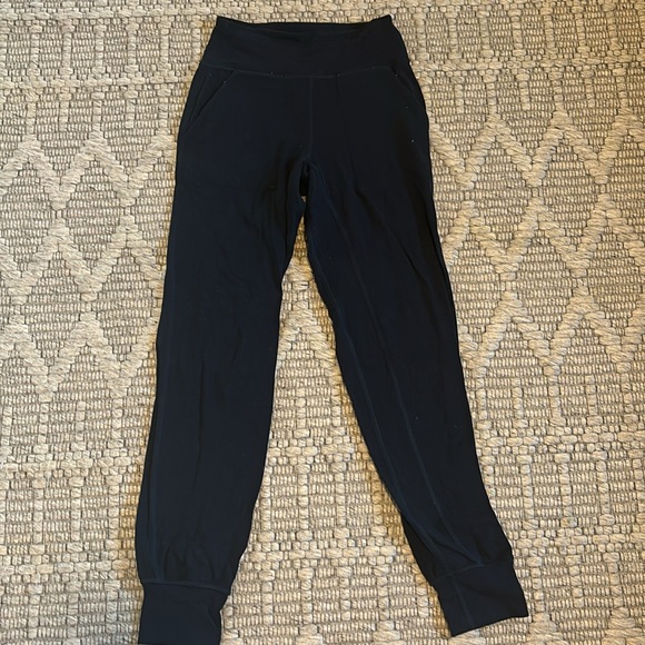 lululemon Align™ High-Rise jogger full length - Picture 4 of 5